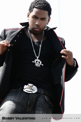 bobby valentino